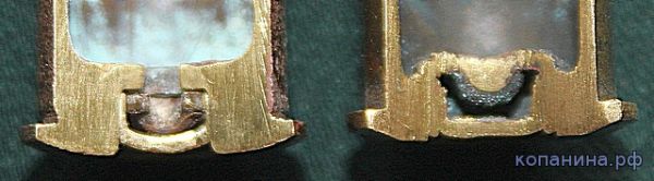 мосинские патроны россия и америка различия донце мосинских патронов